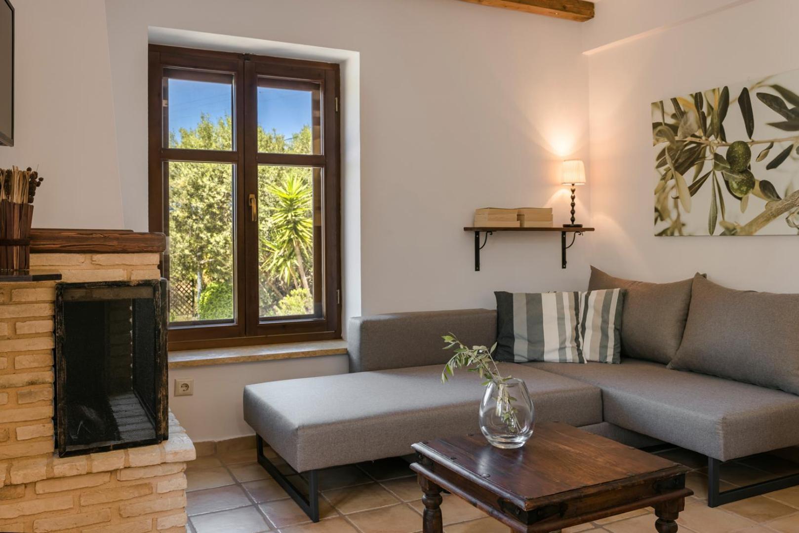 Eleonas Houses - Kardamili'S Acqua Bliss Exteriér fotografie